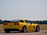 Chevrolet Corvette Z06 427 Twin Turbo by Lingenfelter 2007 года